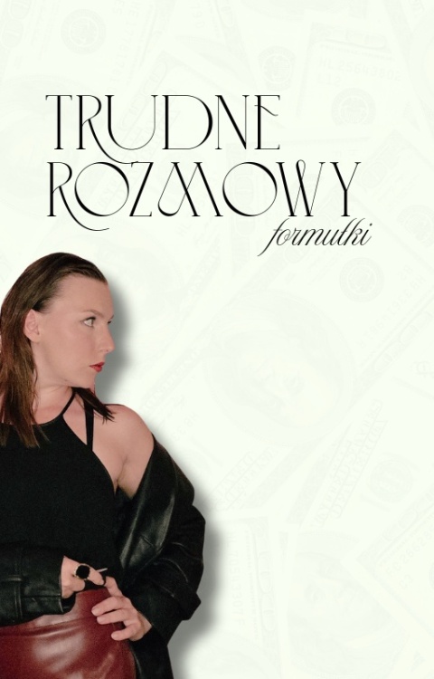 Formułki do trudnych rozmów z klientem