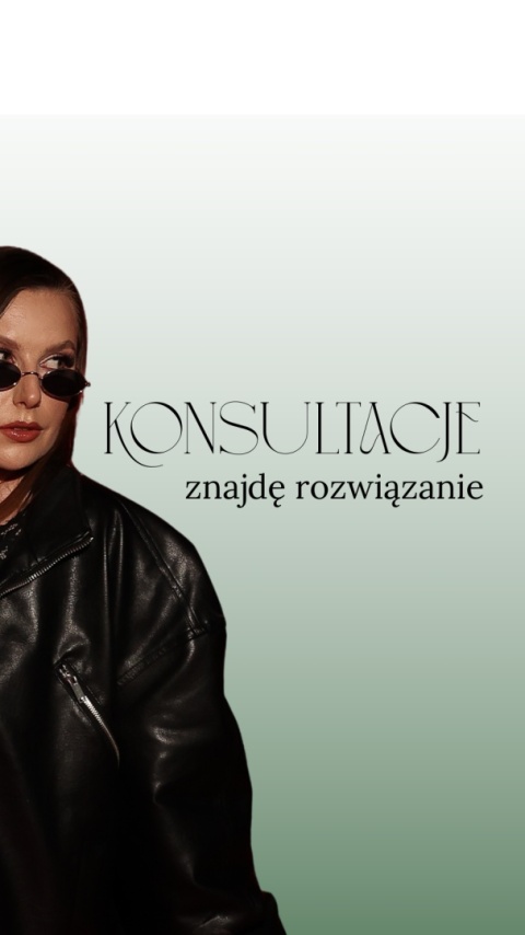 Konsultacje 35 min