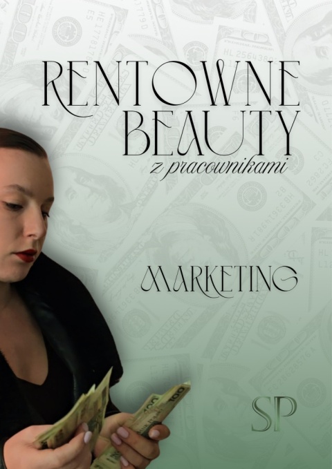 MARKETING "BEAUTY Z PRACOWNIKAMI"