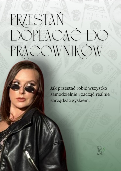 PAKIET Beauty z pracownikami 3 w 1